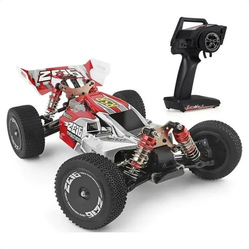WLBG-RC 4001 BRUSHED 1-14