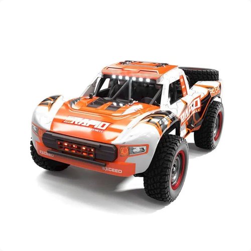 JO-RC 130 BRUSHLESS 1-14 2S & 3S